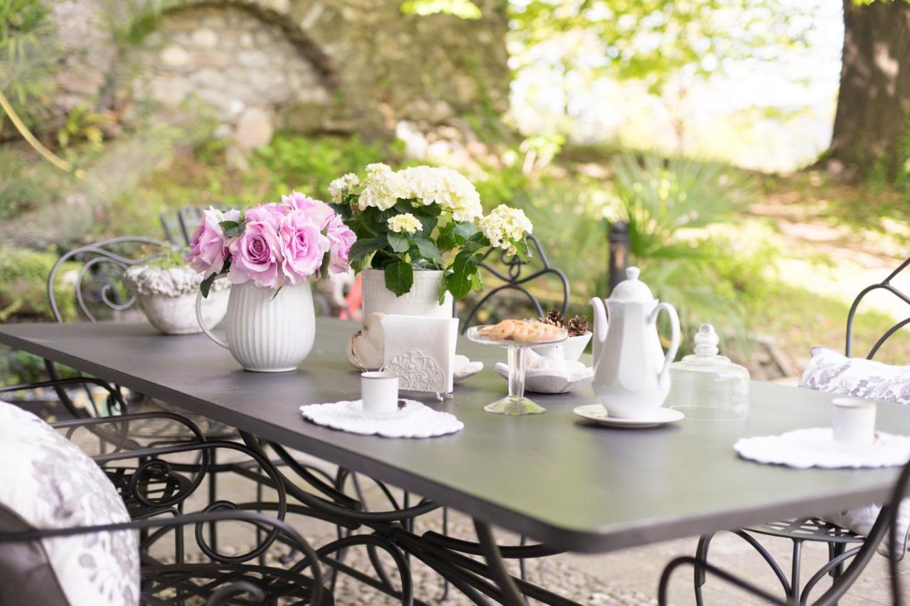 פורטו ואלטרוואליה Bnbook Maison Charlotte Lago Maggiore מראה חיצוני תמונה
