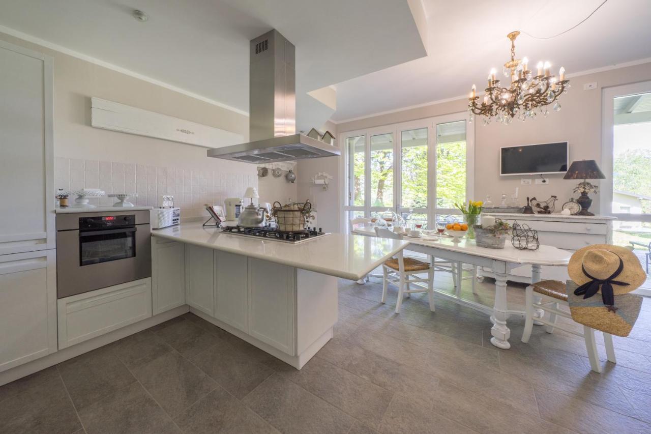 פורטו ואלטרוואליה Bnbook Maison Charlotte Lago Maggiore מראה חיצוני תמונה
